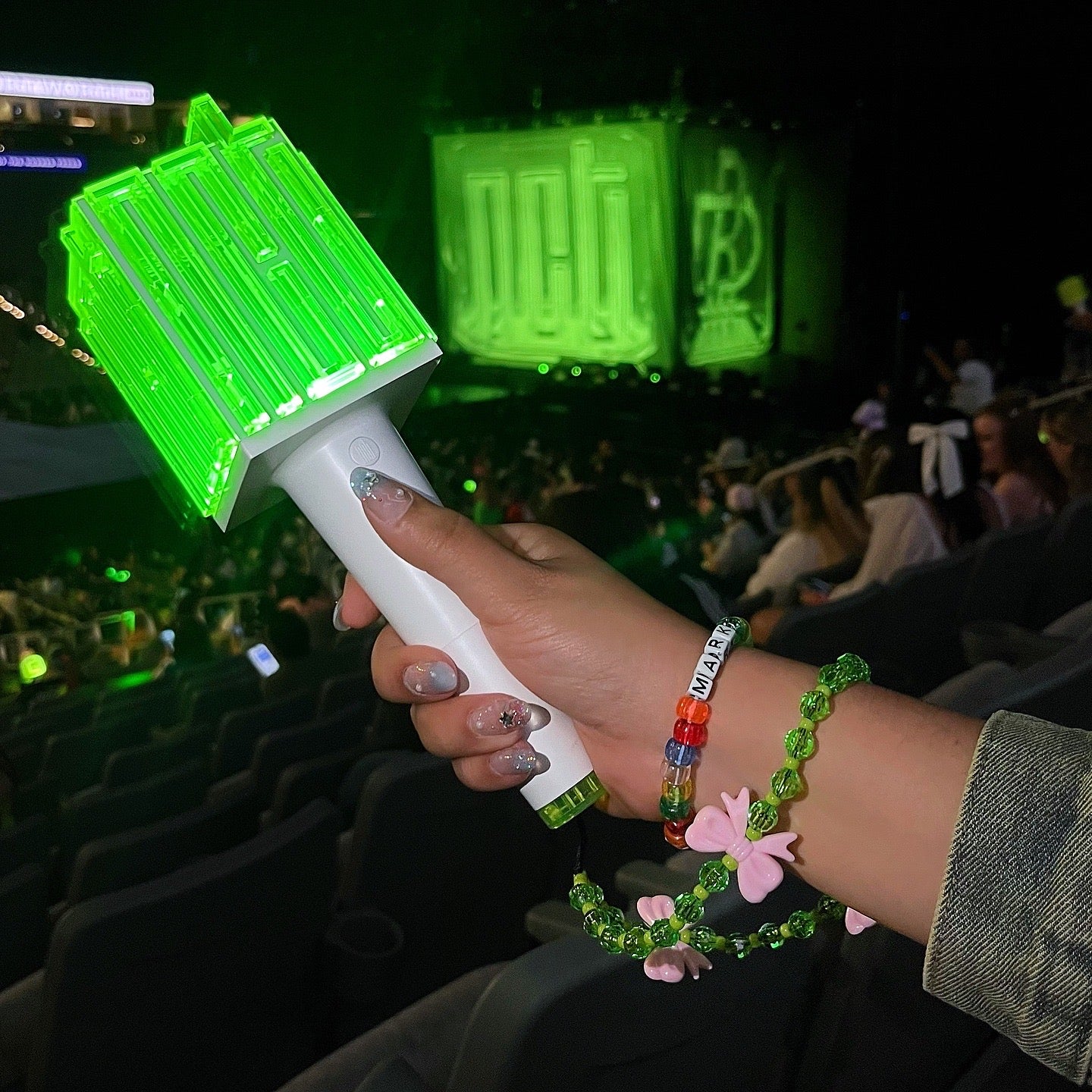 Dream ðŸ’💚