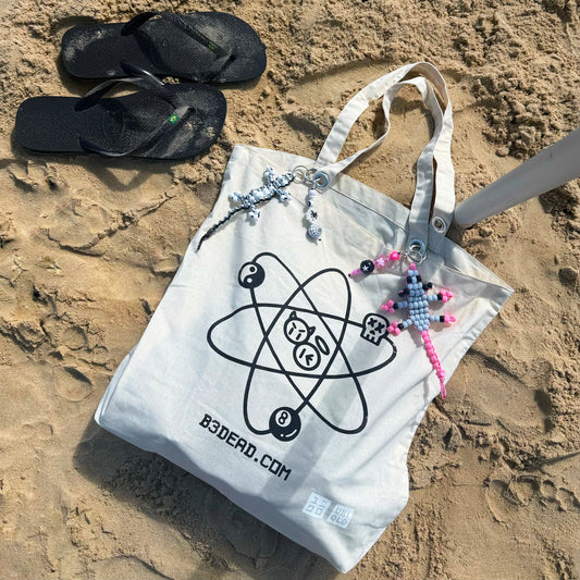 Atom Tote