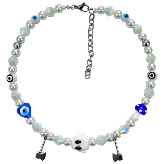 Lucky Ghoul πͺπ»