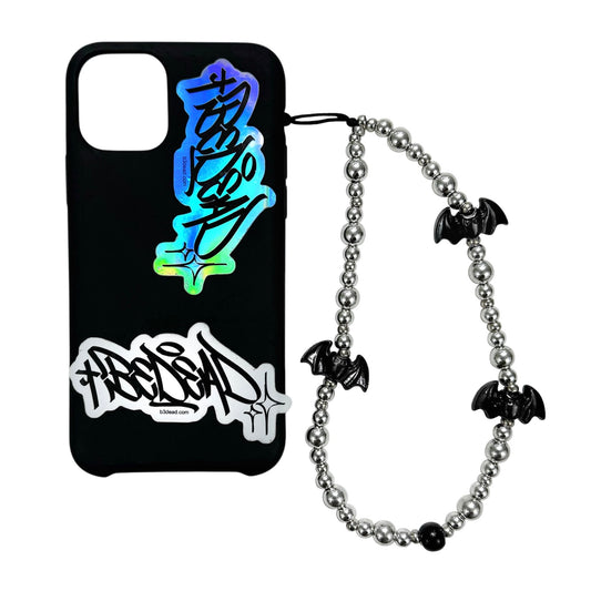 Chrome Bats βοΈβπ₯π¦