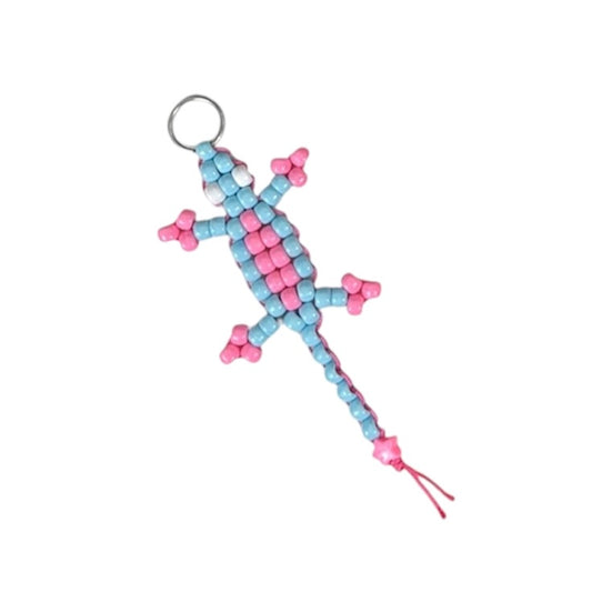Pastel lizard 💘