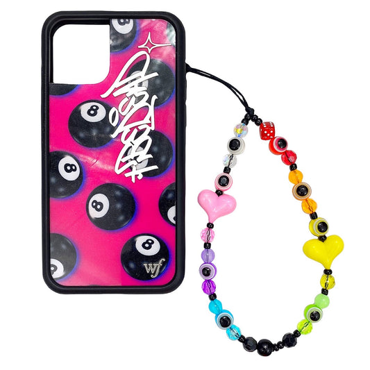 Ojos que ven y Sienten πβπ¨π€π§Ώ