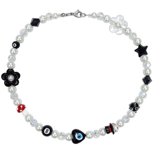 White Rabbit π§π€π