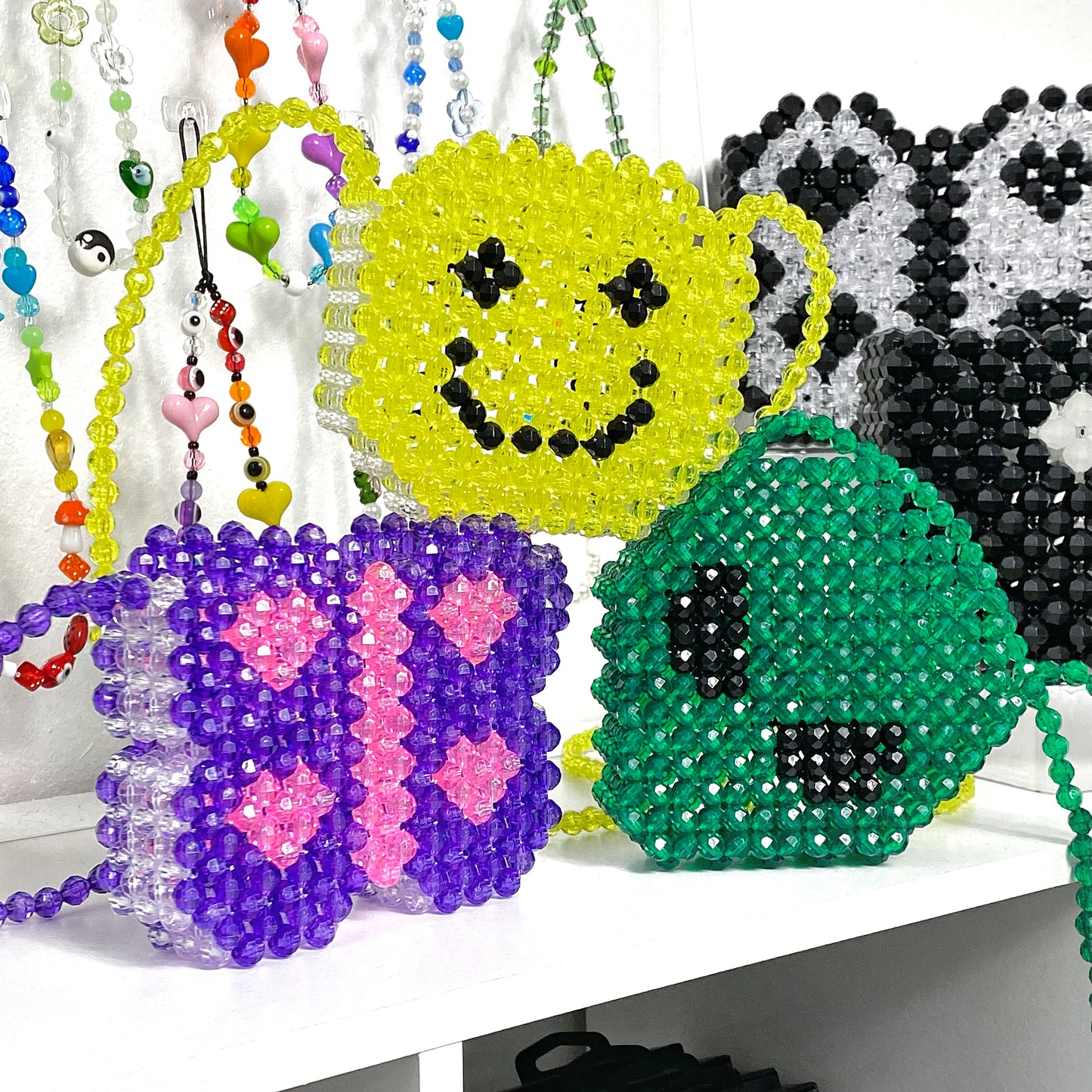 Mini Bags π½ππ¦