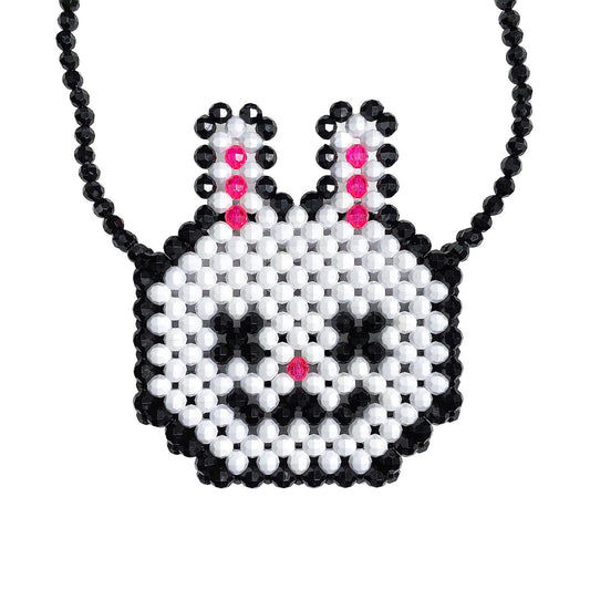 Bunny Mini Bag 🕳️🎱🐇