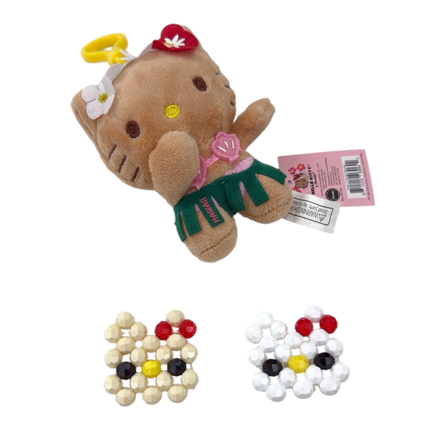 Hello Barrettes