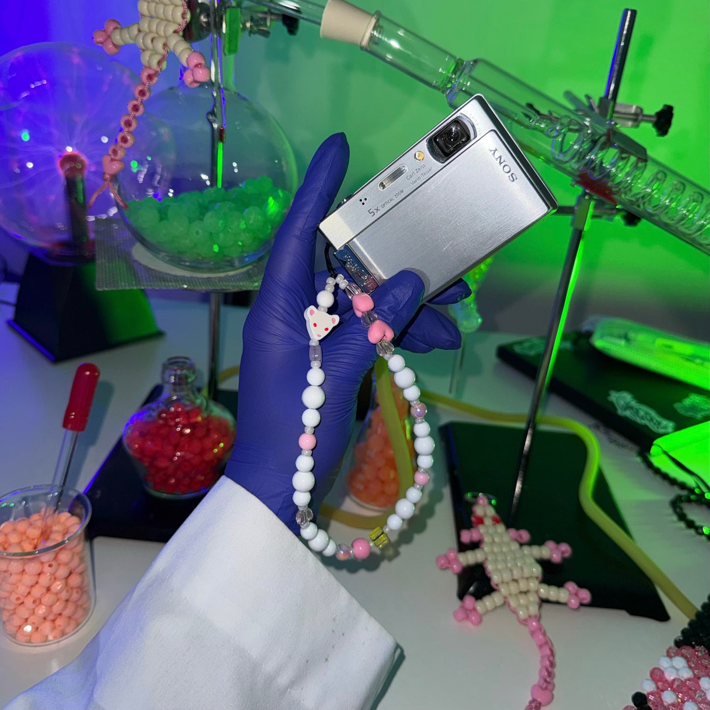Lab rat 🧪🧫🐁