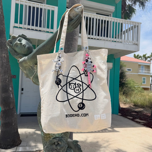 Atom Tote