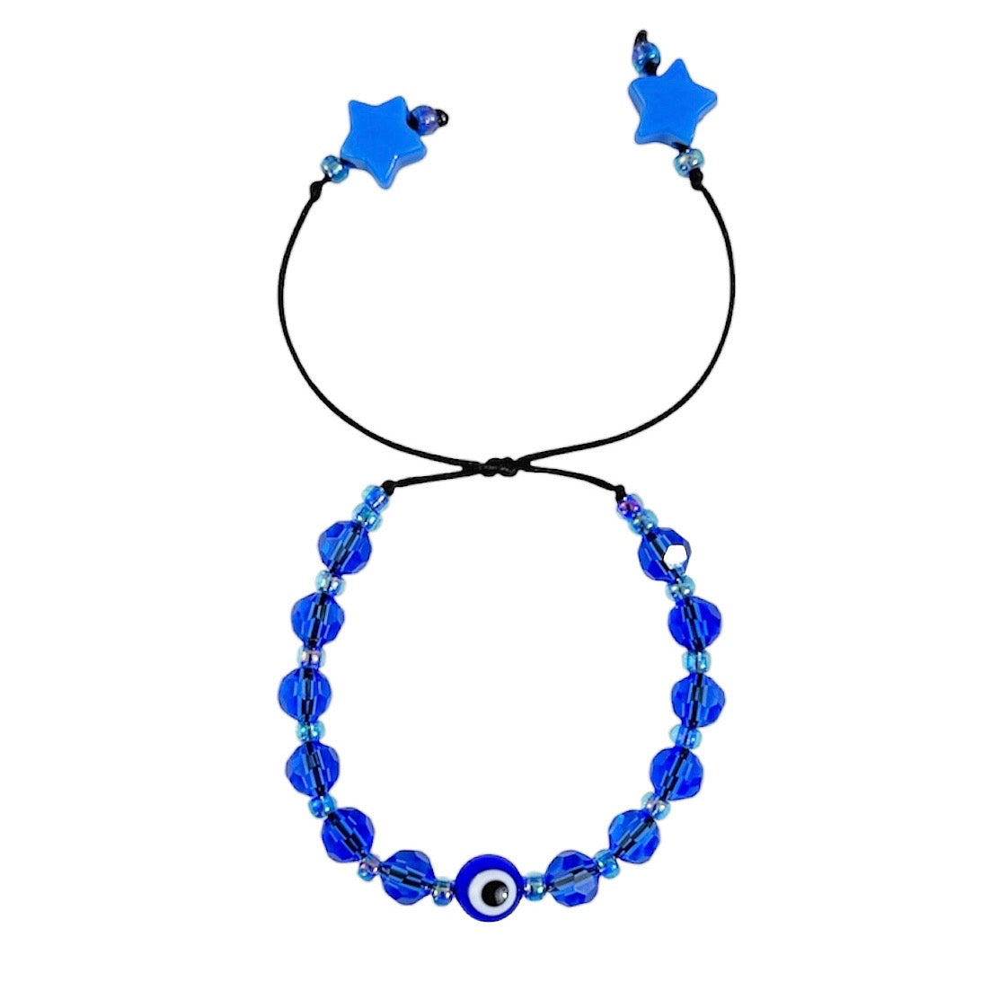 Reality in Blue