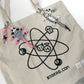 Atom Tote