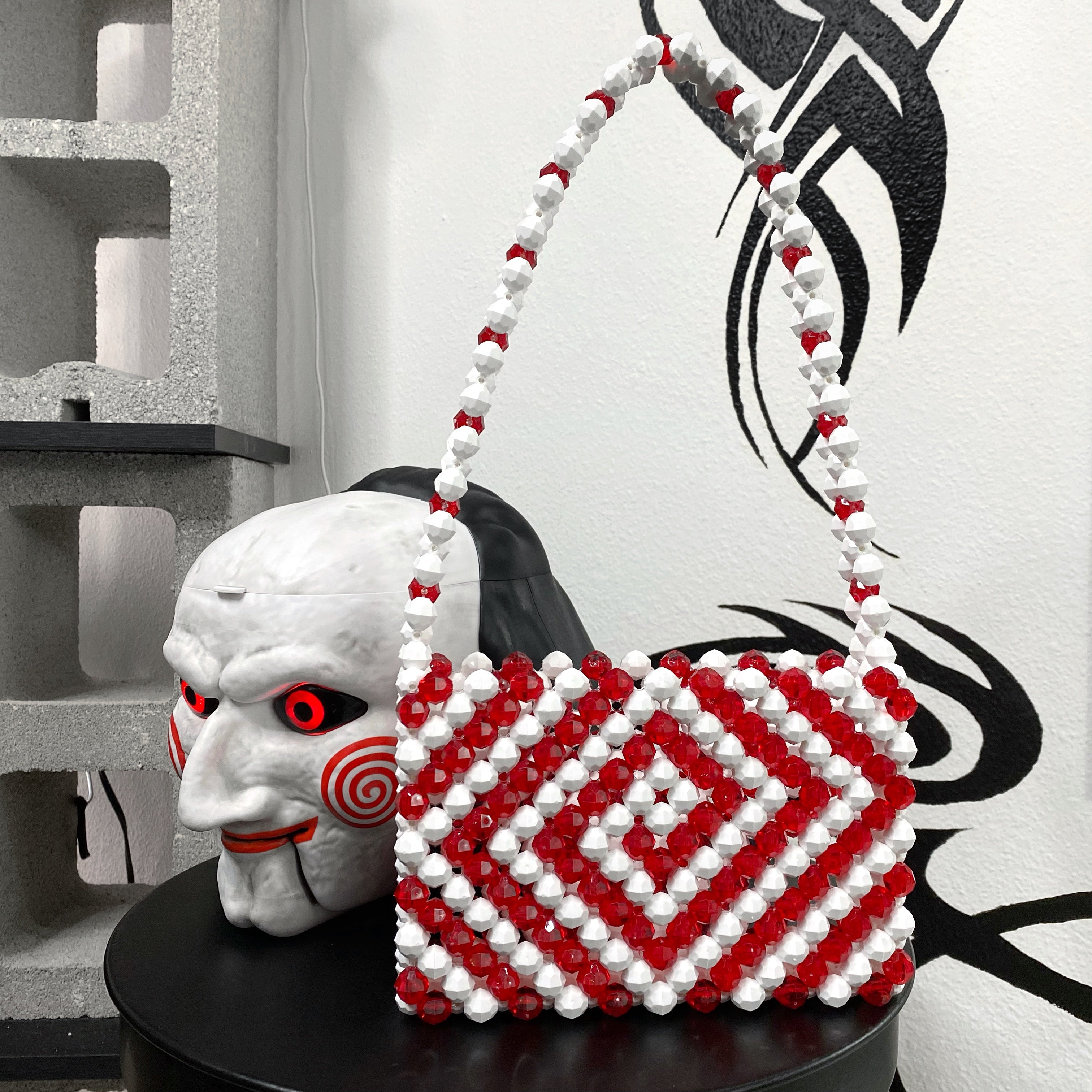 Beaded Bags – b3dead