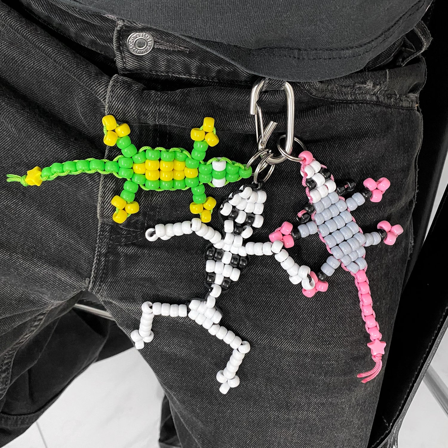Keychains